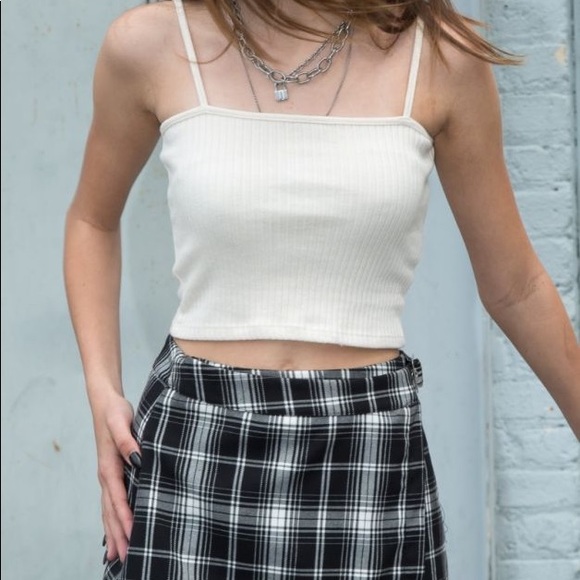 Brandy Melville Tops - Brandy Melville Tank Top